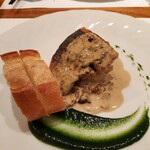 クー・ドゥ・バレーヌ - 