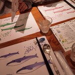 クー・ドゥ・バレーヌ - 