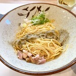 中華蕎麦 采ノ芽 - 