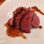 クー・ドゥ・バレーヌ - 