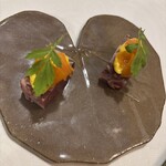 エヴォリュエ - 