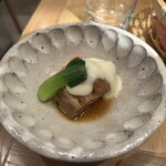 割烹ダイニング波里 - 