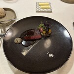 エヴォリュエ - 