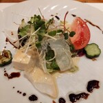 クー・ドゥ・バレーヌ - 