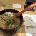 割烹ダイニング波里 - 