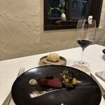 エヴォリュエ - 