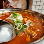 金豚食堂 クムテジシクタン - 