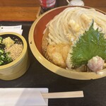 讃岐うどん しろちゃん - 