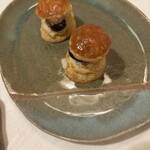 エヴォリュエ - 