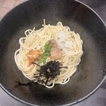 西永福の煮干箱 - 