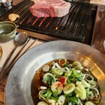 金豚食堂 クムテジシクタン - 