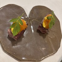 エヴォリュエ - 