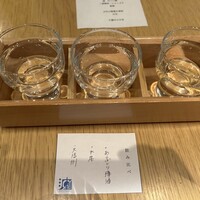 割烹ダイニング波里 - 