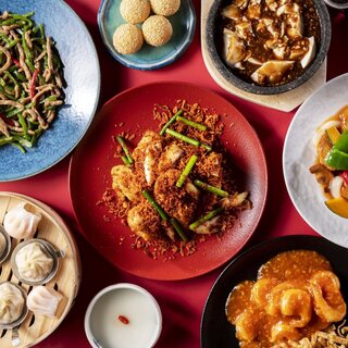 中国料理 花閒_2