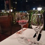 現代仏蘭西料理 朔詩舎 - 