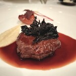 現代仏蘭西料理 朔詩舎 - 