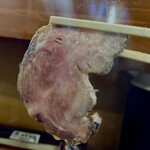 俺のラーメン あっぱれ屋 - 