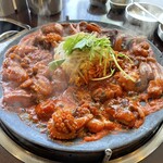 チュクミドサ - 