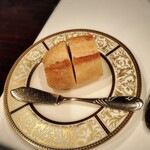 現代仏蘭西料理 朔詩舎 - 