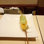 串揚げ料理 揚派 - 
