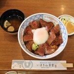 いまきん食堂 - 