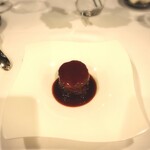 現代仏蘭西料理 朔詩舎 - 