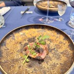 Global French Kitchen 雫 - 