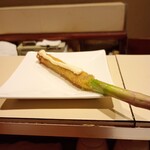 串揚げ料理 揚派 - 