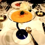 現代仏蘭西料理 朔詩舎 - 