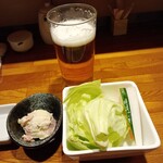 串揚げ料理 揚派 - 