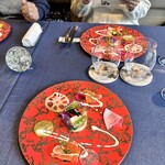 Global French Kitchen 雫 - 