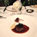 現代仏蘭西料理 朔詩舎 - 