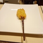 串揚げ料理 揚派 - 