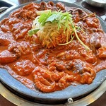 チュクミドサ - 