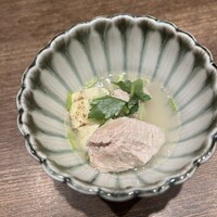 炭火焼鳥 とり将 - 