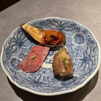 焼肉会席 舌牛 銀座店 - 