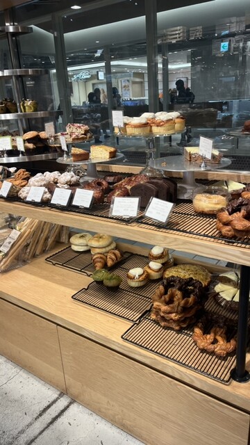 DEAN &amp; DELUCA Kafe Seijo photo 4