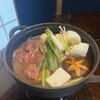 肉割烹 ベンケイ