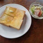 コーヒー ハウス ケイツー - 