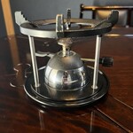 肉割烹 ベンケイ - 