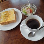 コーヒー ハウス ケイツー - 