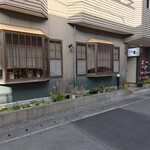 コーヒー ハウス ケイツー - 
