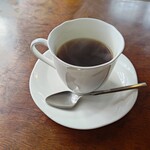 コーヒー ハウス ケイツー - 