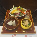 肉割烹 ベンケイ - 