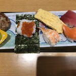 スシロー - 料理写真: