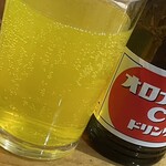 焼きもの家 慶 - オロCクサっ！クッサー^_^