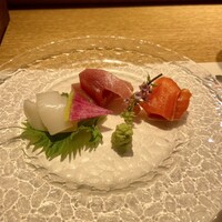 神楽坂 久露葉亭 - 