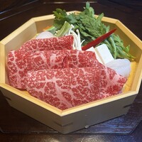 肉割烹 ベンケイ - 