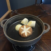 肉割烹 ベンケイ - 