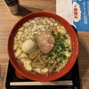 札幌味噌ラーメン専門店 けやき 新千歳空港店